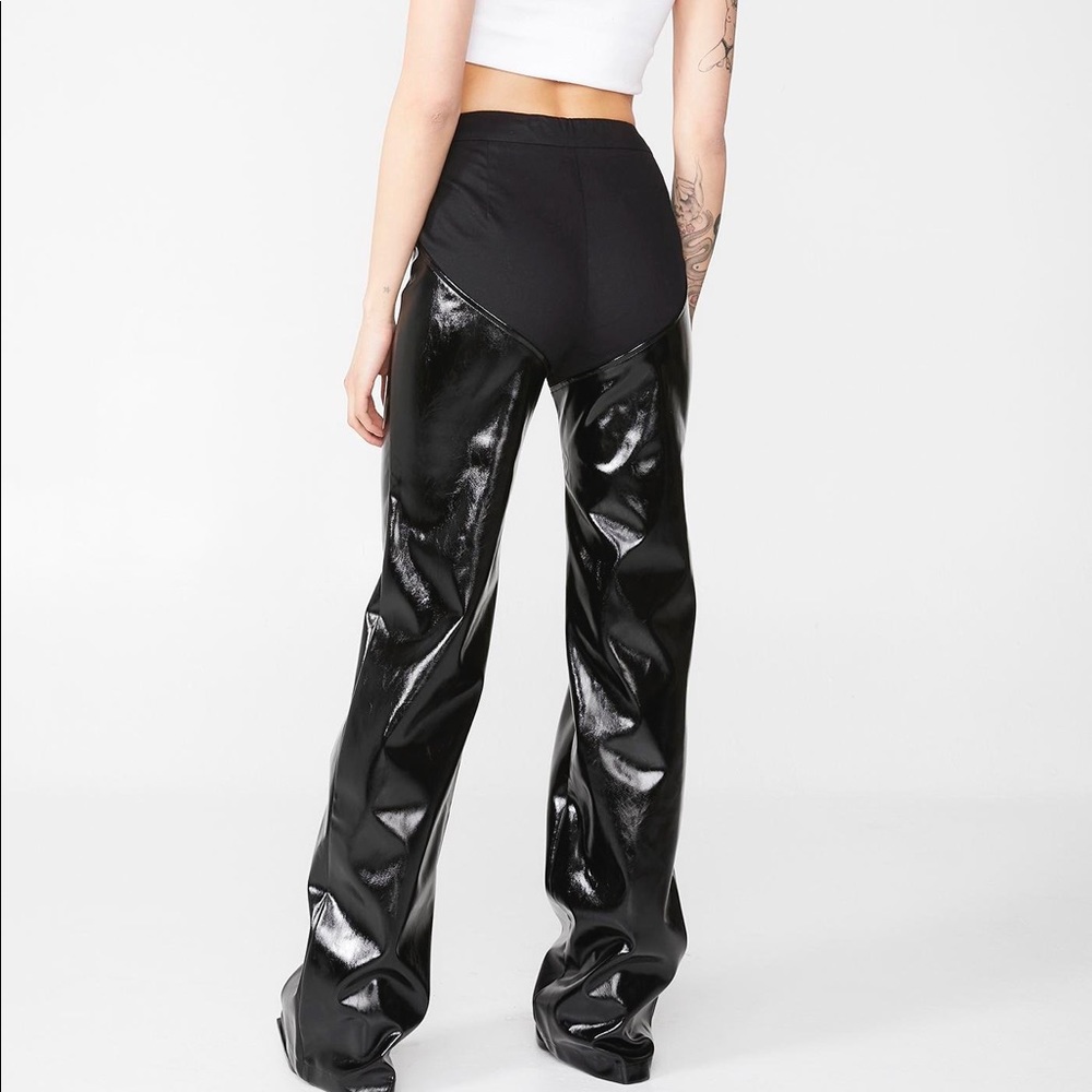 Pants - Picture 3 of 6